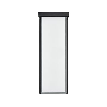 LED Outdoor Wall Sconce by Millennium