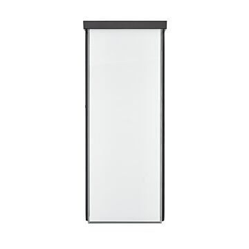 LED Outdoor Wall Sconce by Millennium