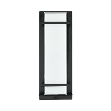 LED Outdoor Wall Sconce by Millennium