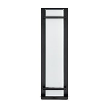 LED Outdoor Wall Sconce by Millennium