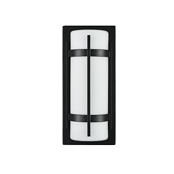 LED Outdoor Wall Sconce by Millennium