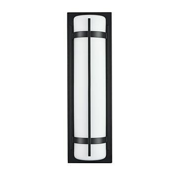 LED Outdoor Wall Sconce by Millennium