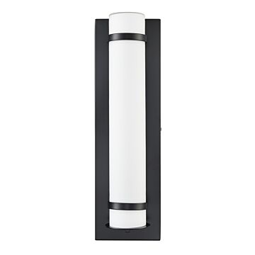 LED Outdoor Wall Sconce by Millennium