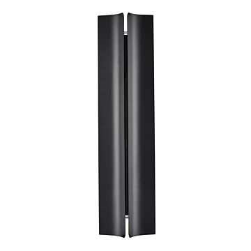 LED Outdoor Wall Sconce by Millennium
