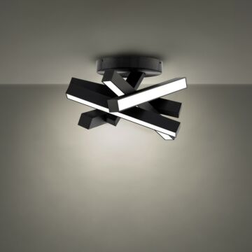 LED Flush Mount