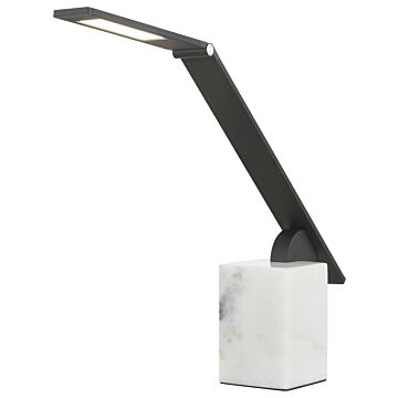 LED Table Lamp by George Kovacs