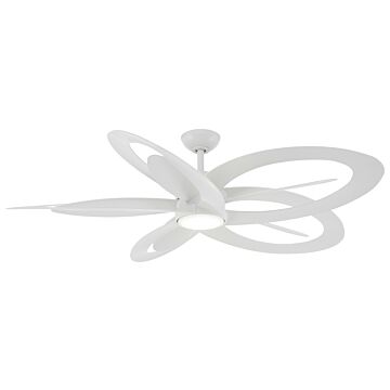 60"Ceiling Fan by Minka Aire