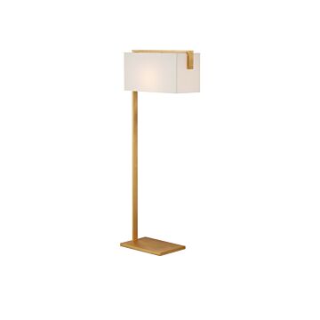 One Light Floor Lamp