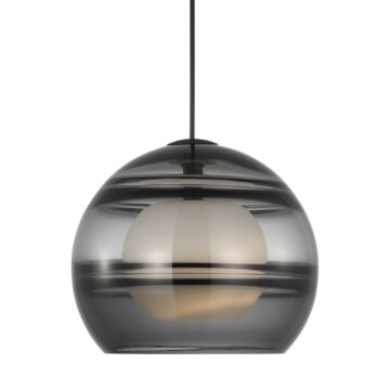 One Light Pendant by Visual Comfort Modern