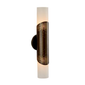 Two Light Wall Sconce by Arteriors