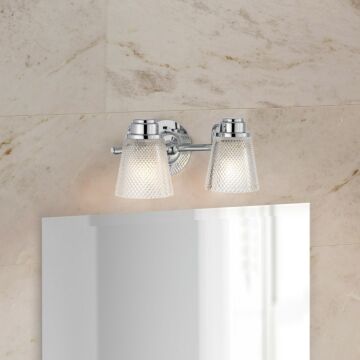 LED Bath Light