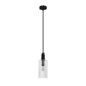 One Light Mini Pendant