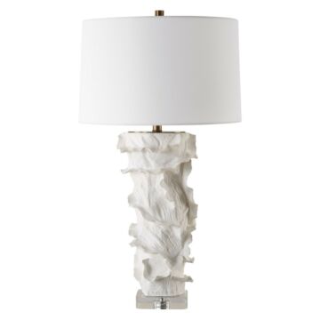 One Light Table Lamp