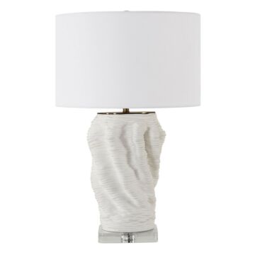 One Light Table Lamp