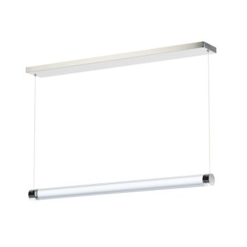 LED Linear Pendant by ET2