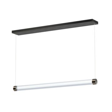 LED Linear Pendant by ET2