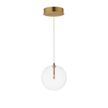 LED Pendant by ET2