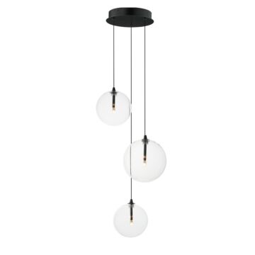 LED Pendant by ET2