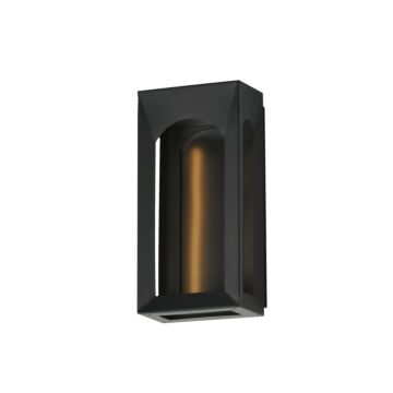 LED Outdoor Wall Sconce by ET2