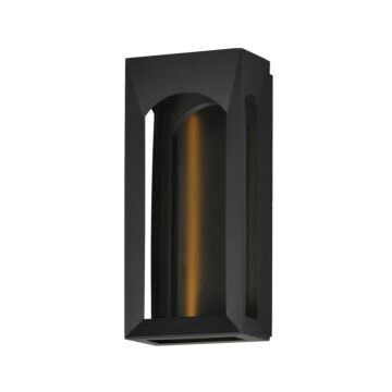 LED Outdoor Wall Sconce by ET2