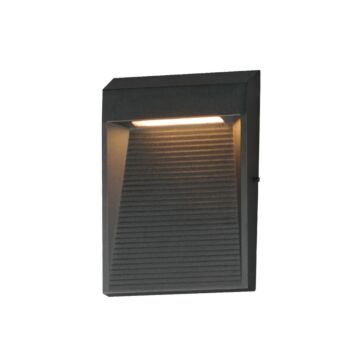 LED Outdoor Wall Sconce by ET2