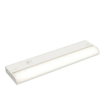 CounterMax Lite LED Under Cabinet in White by Maxim