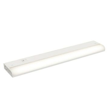 CounterMax Lite LED Under Cabinet in White by Maxim