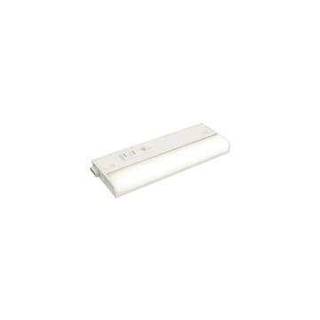 CounterMax 5K Lite LED Under Cabinet in White by Maxim