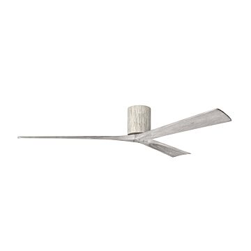 Irene-3H 72" Ceiling Fan in Barn Wood by Matthews Fan Company