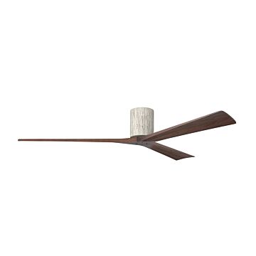 Irene-3H 72" Ceiling Fan in Barn Wood by Matthews Fan Company