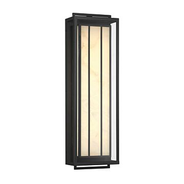 LED Outdoor Wall Mount by Minka-Lavery