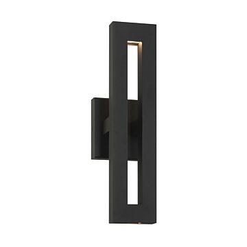 LED Outdoor Wall Mount by Minka-Lavery