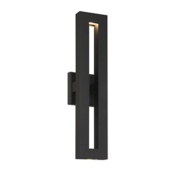 LED Outdoor Wall Mount by Minka-Lavery