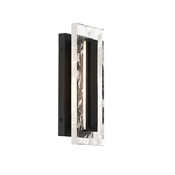 LED Outdoor Wall Mount by Minka-Lavery