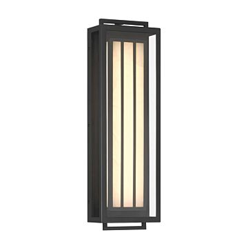 LED Outdoor Wall Mount by Minka-Lavery