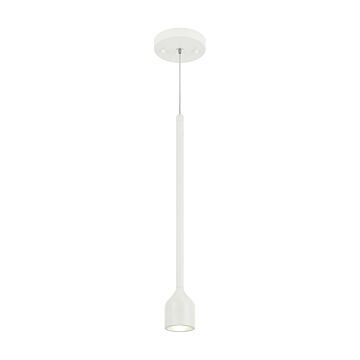Lumenagio LED Pendant in  by Matteo Lighting