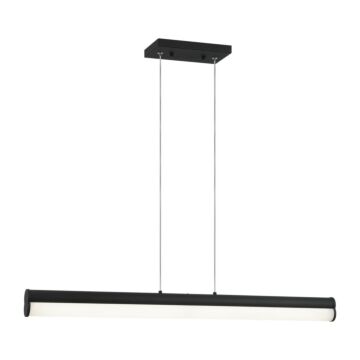 Junction LED Pendant in  by Matteo Lighting