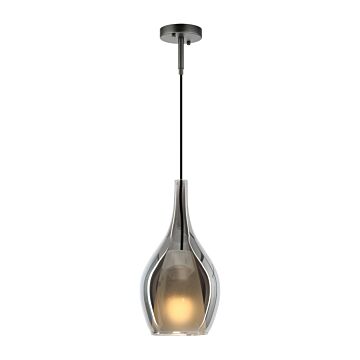 Jericho One Light Pendant in  by Matteo Lighting