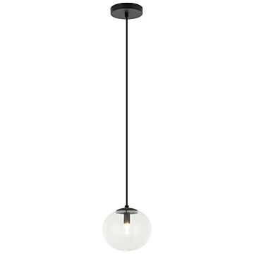 Bulbus LED Pendant in  by Matteo Lighting