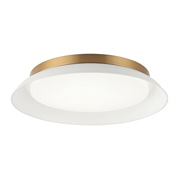 Finley LED Wall Sconce in  by Matteo Lighting