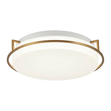 Brammerton LED Wall Sconce in  by Matteo Lighting