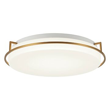 Brammerton LED Wall Sconce in  by Matteo Lighting