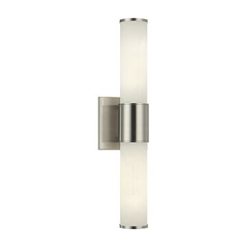 London LED Wall Sconce in  by Matteo Lighting