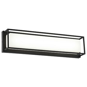 Thornstone LED Wall Sconce in  by Matteo Lighting