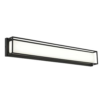 Thornstone LED Wall Sconce in  by Matteo Lighting