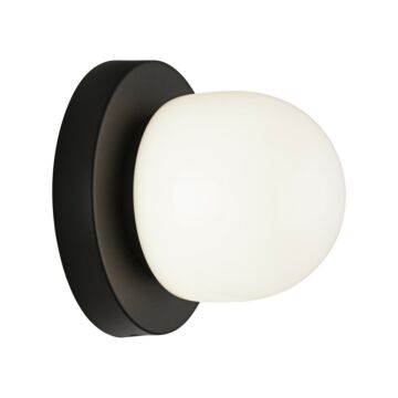 Pizzazz LED Wall Sconce in  by Matteo Lighting
