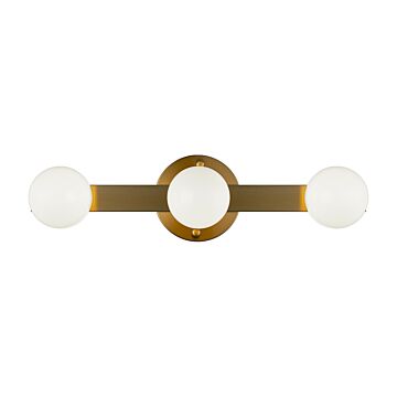Pizzazz LED Wall Sconce in  by Matteo Lighting
