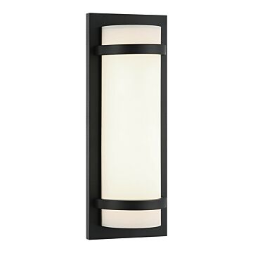 Brampton LED Wall Sconce in  by Matteo Lighting