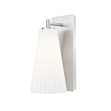 Farrell  Wall Sconce in Brushed Nickel by Z-Lite