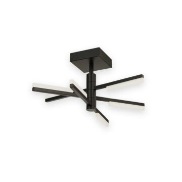 LED Semi-Flush Mount